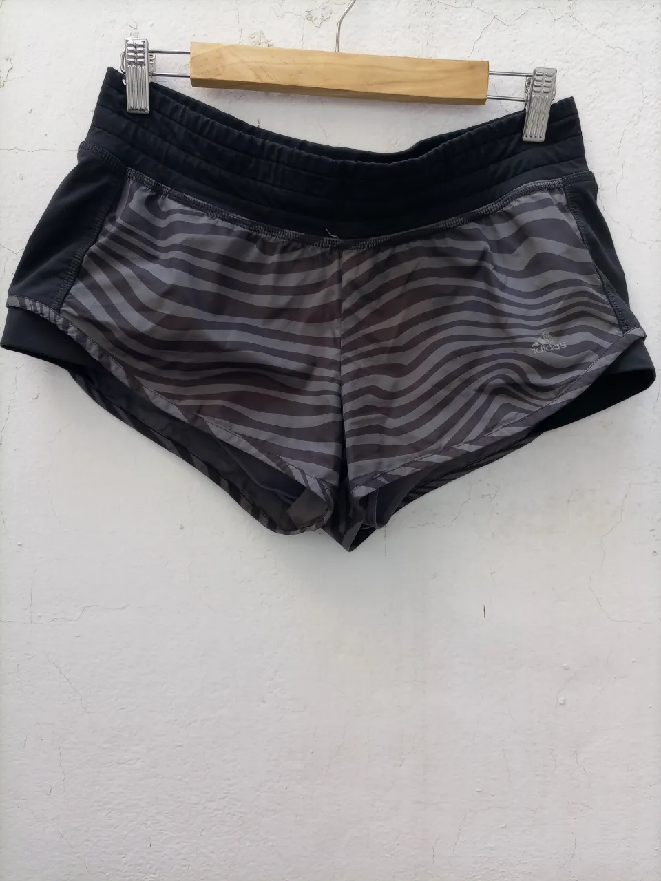 Short adidas - imagen 1