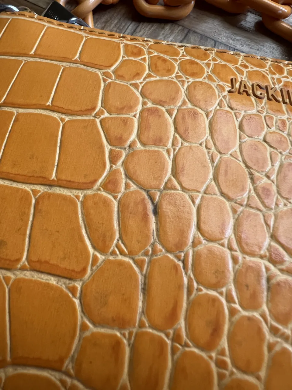 Cartera Jackie Smith - imagen 4