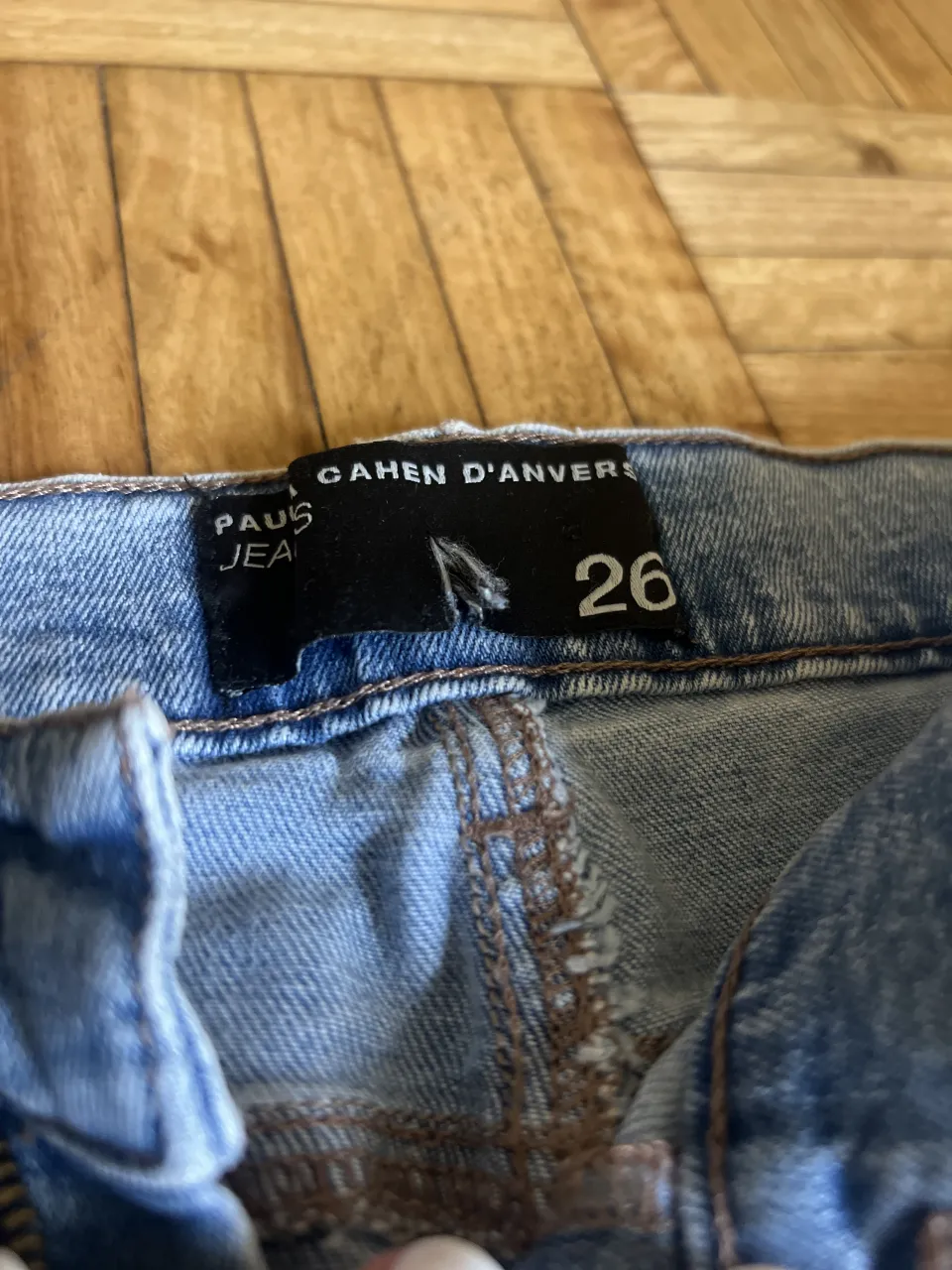 Jean Paula Cahen D'Anvers - imagen 2