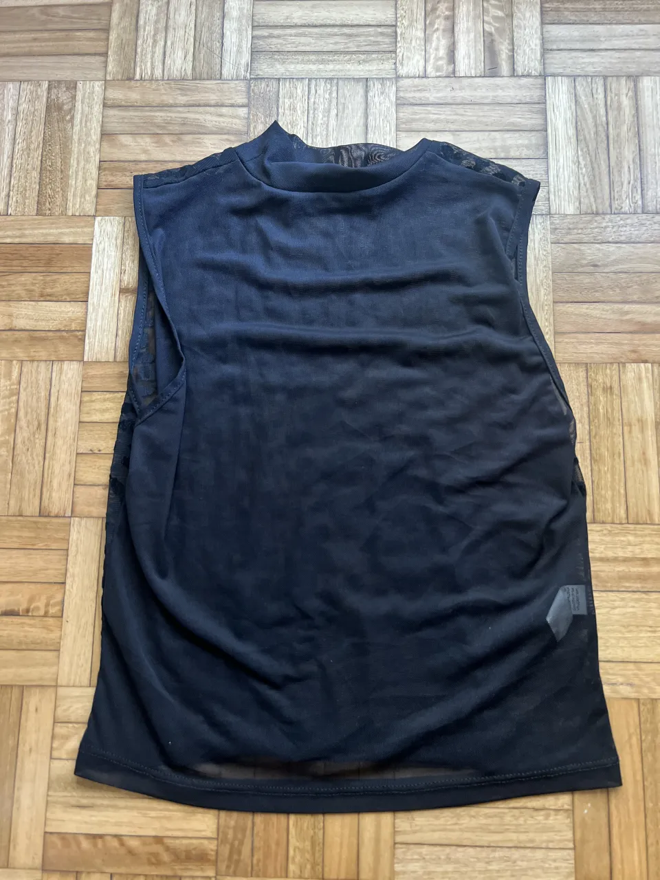 Musculosa Sin marca - imagen 2