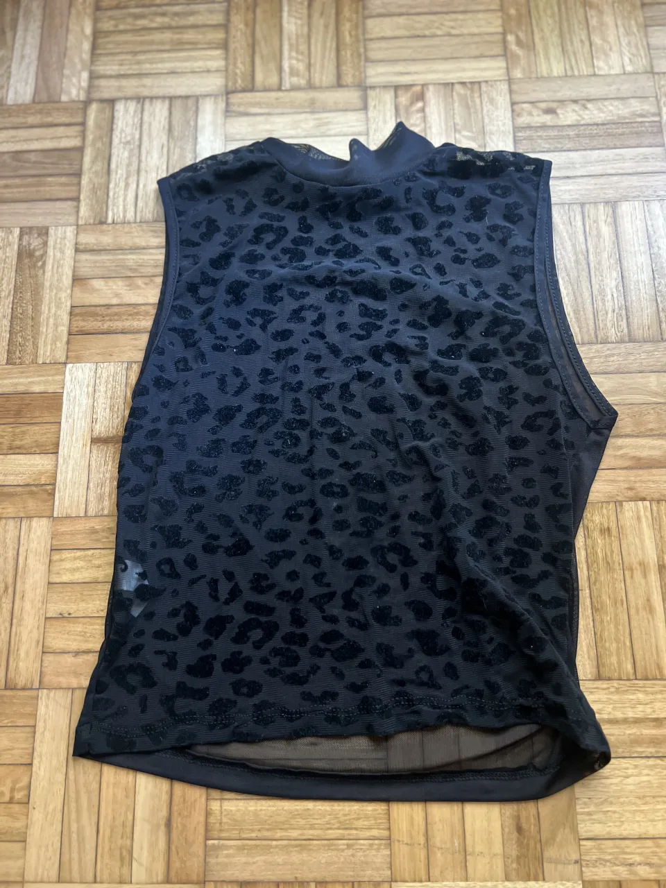 Musculosa Sin marca - imagen 1