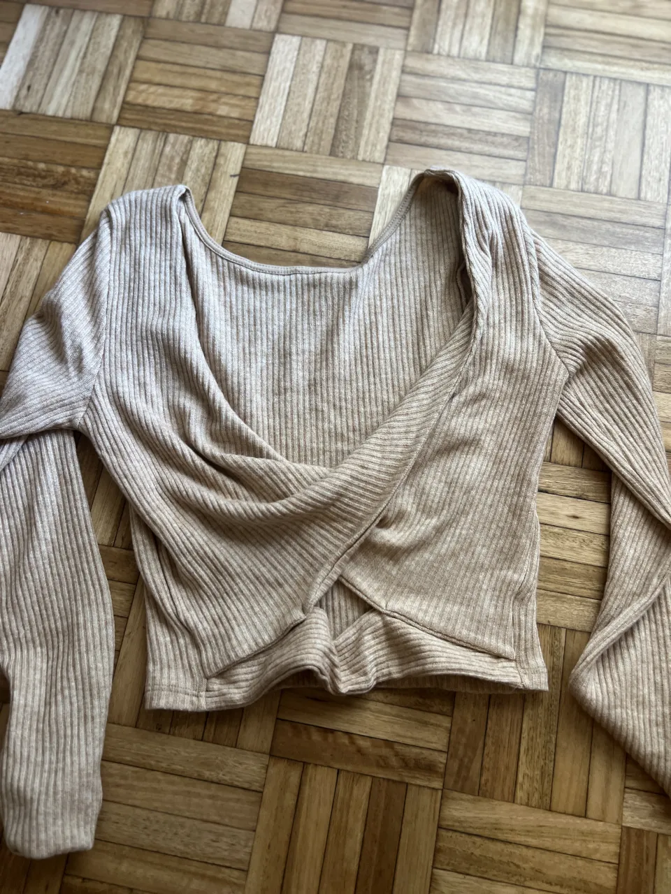 Sweater Rie - imagen 3