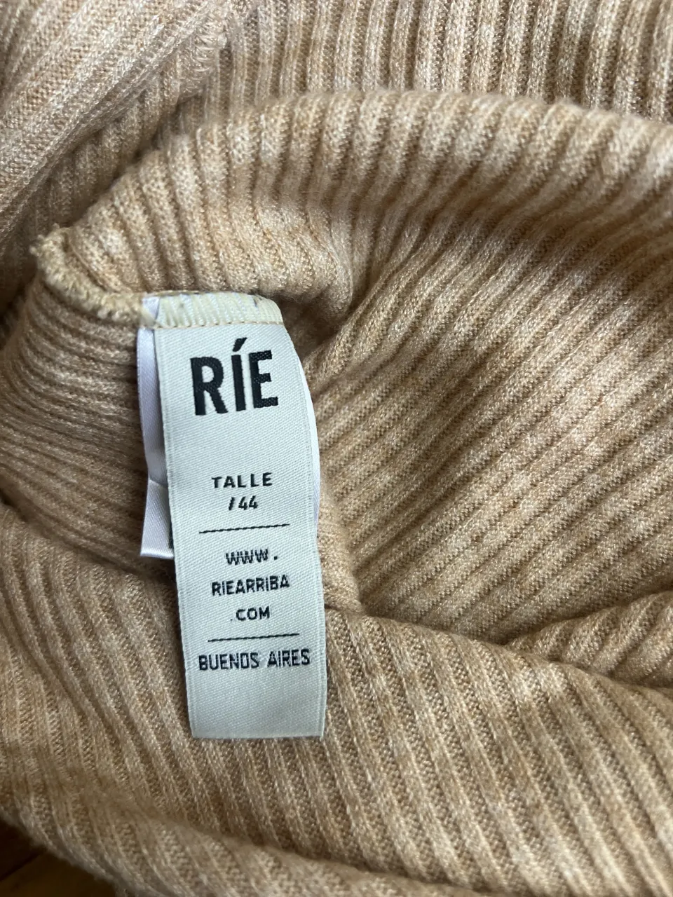 Sweater Rie - imagen 2