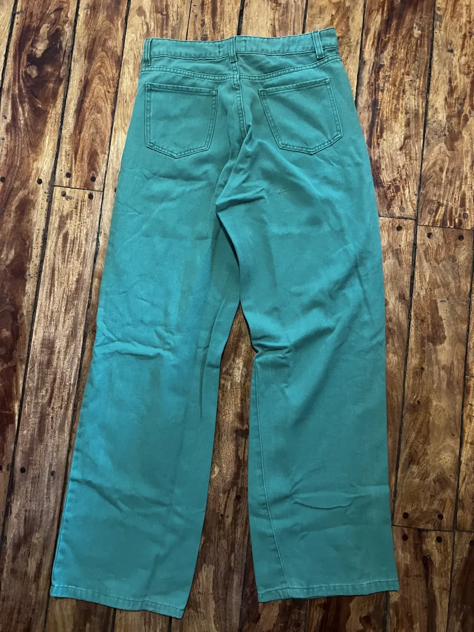 Jean N.A.M. Denim - imagen 2