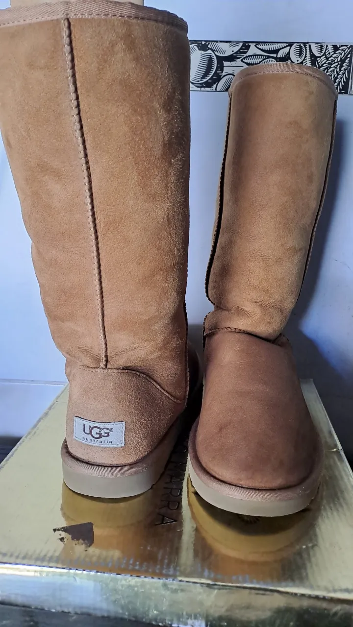 Botas UGG - imagen 2