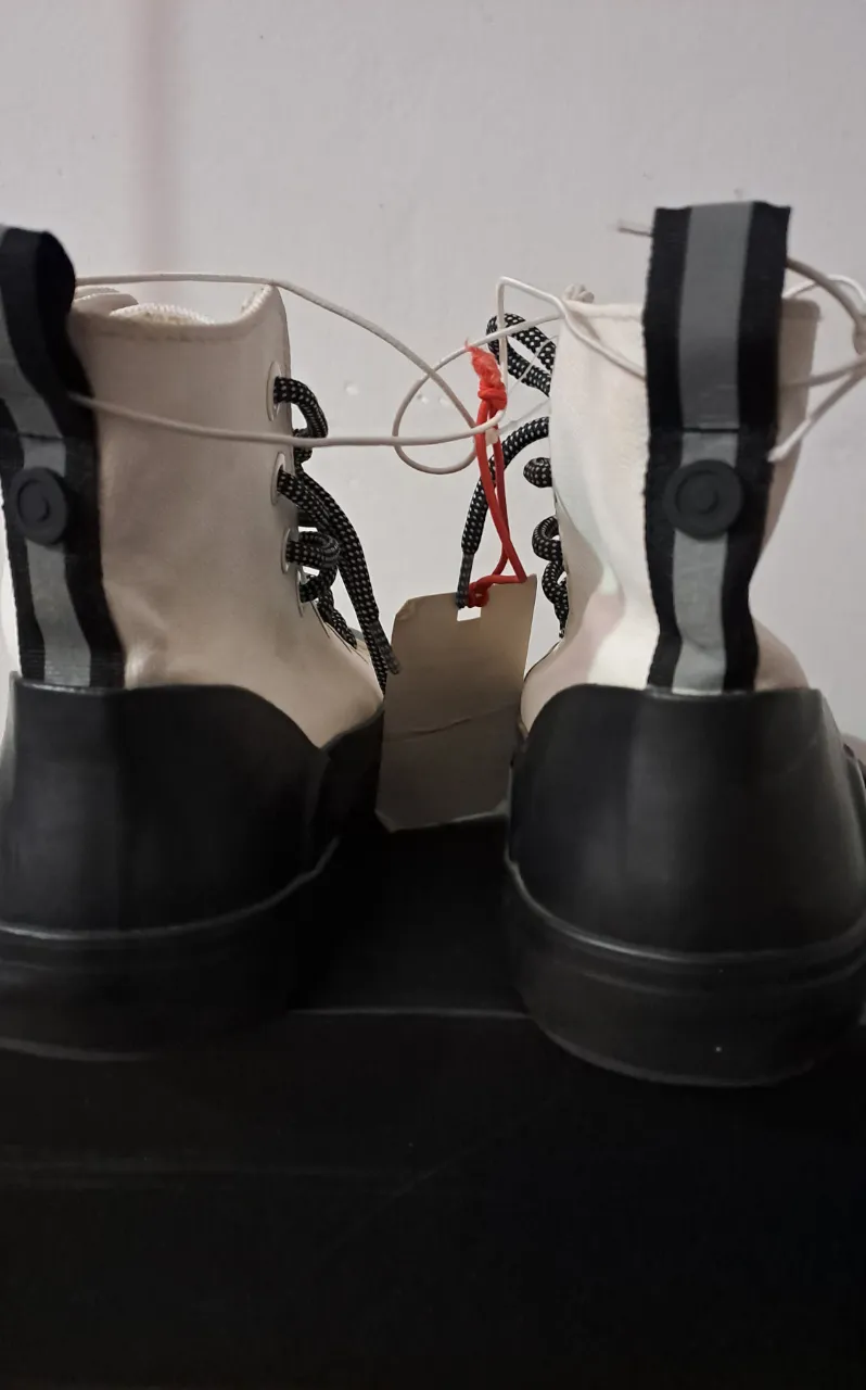 Zapatillas Hunter - imagen 2
