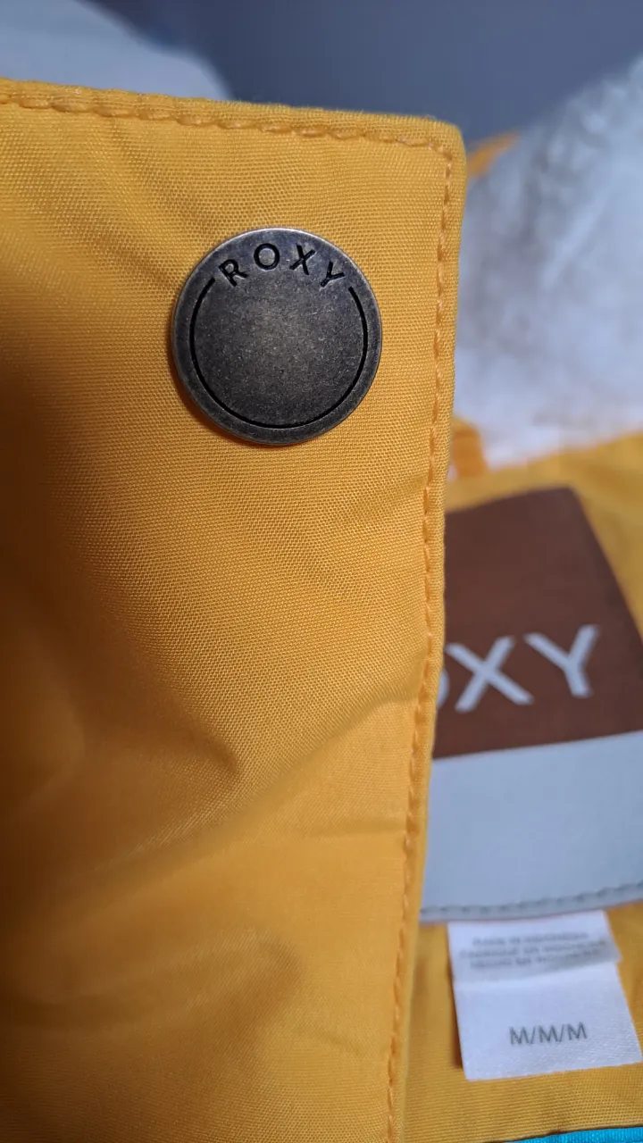 Campera Roxy - imagen 4
