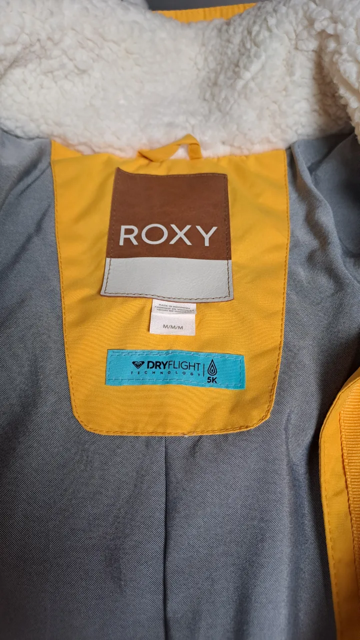 Campera Roxy - imagen 5