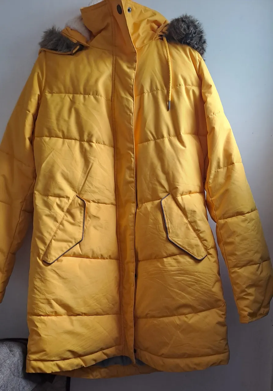 Campera Roxy - imagen 1