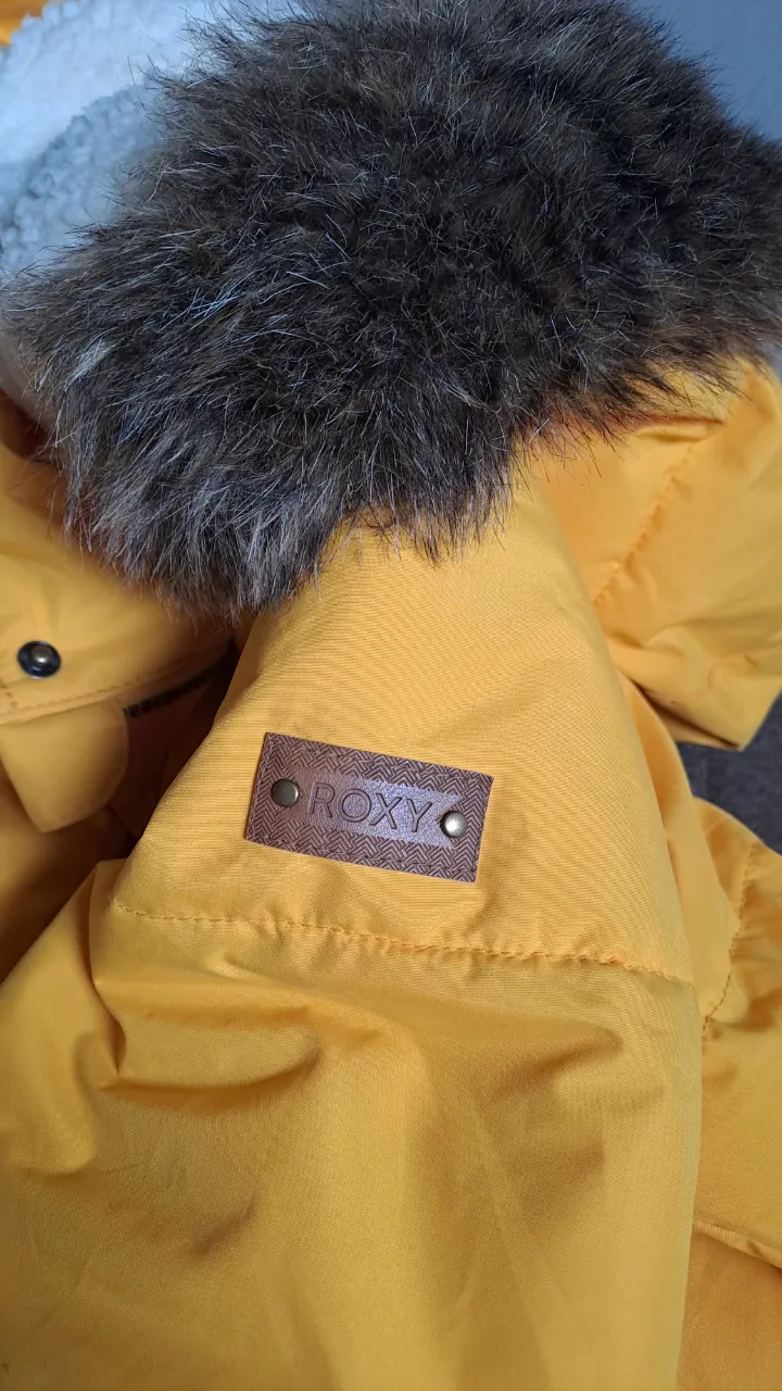 Campera Roxy - imagen 3