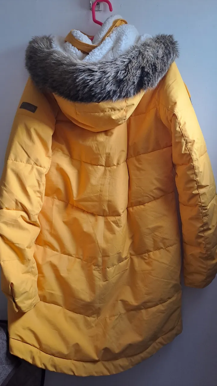 Campera Roxy - imagen 2
