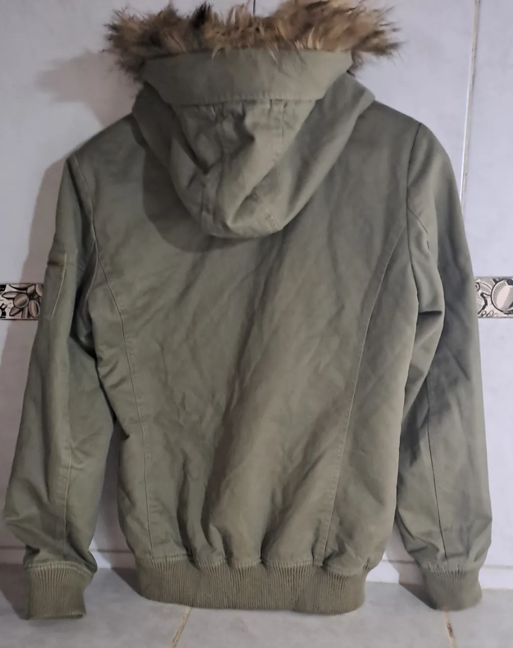 Campera Roxy - imagen 4