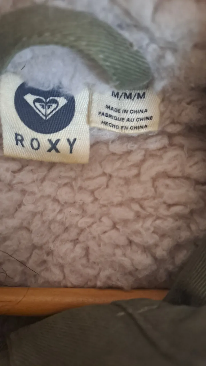 Campera Roxy - imagen 5