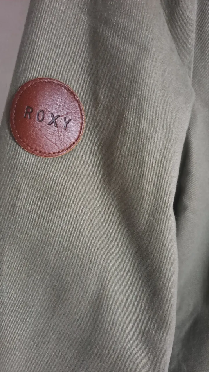 Campera Roxy - imagen 2