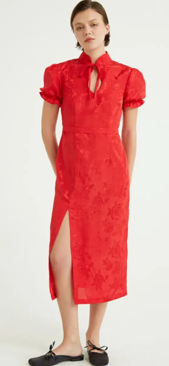 Vestido Las Pepas - imagen 9