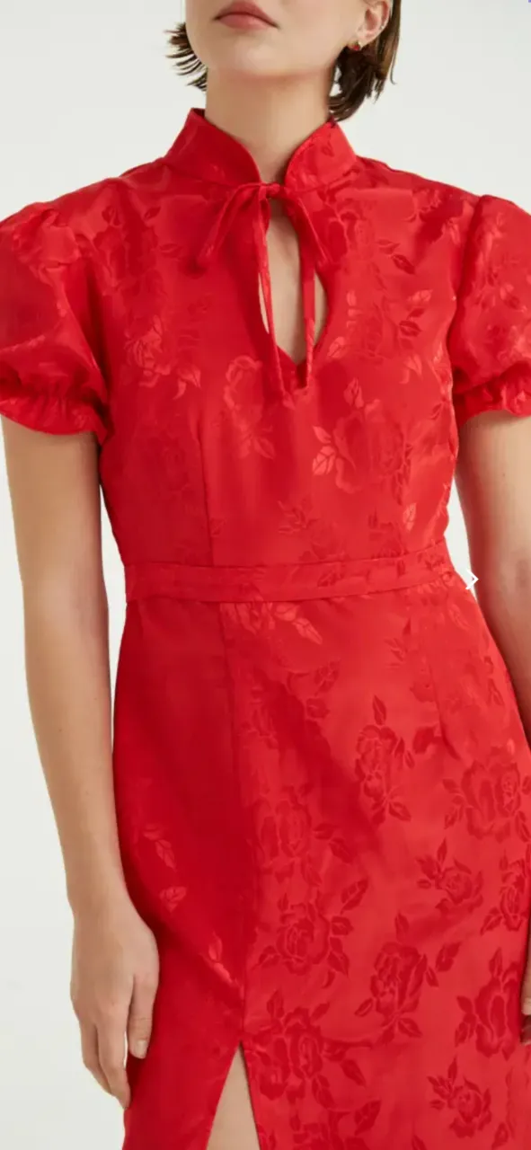 Vestido Las Pepas - imagen 8