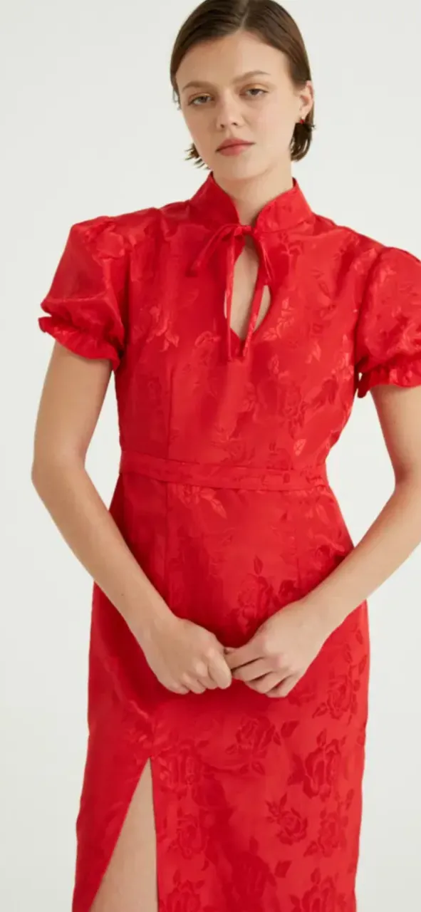 Vestido Las Pepas - imagen 6