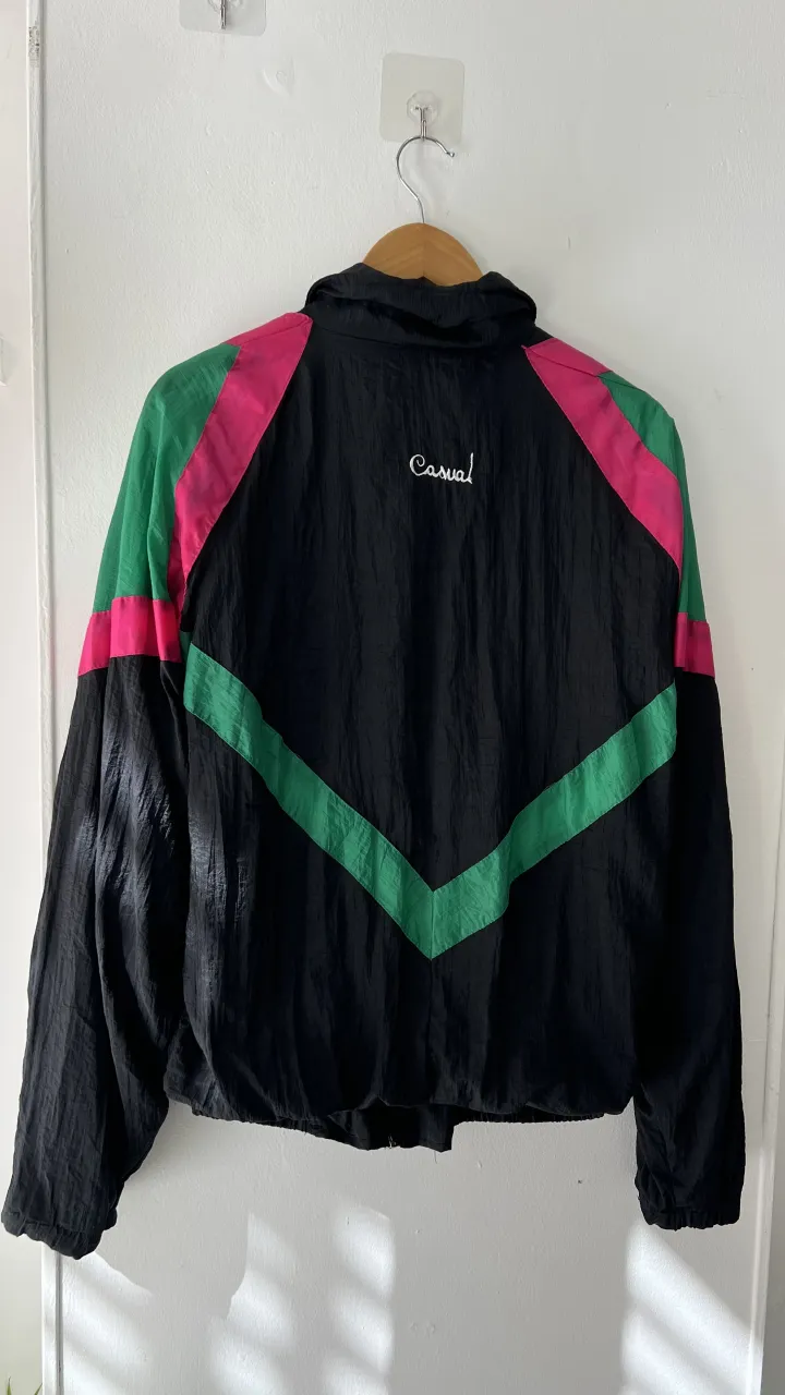 Campera Casual - imagen 4