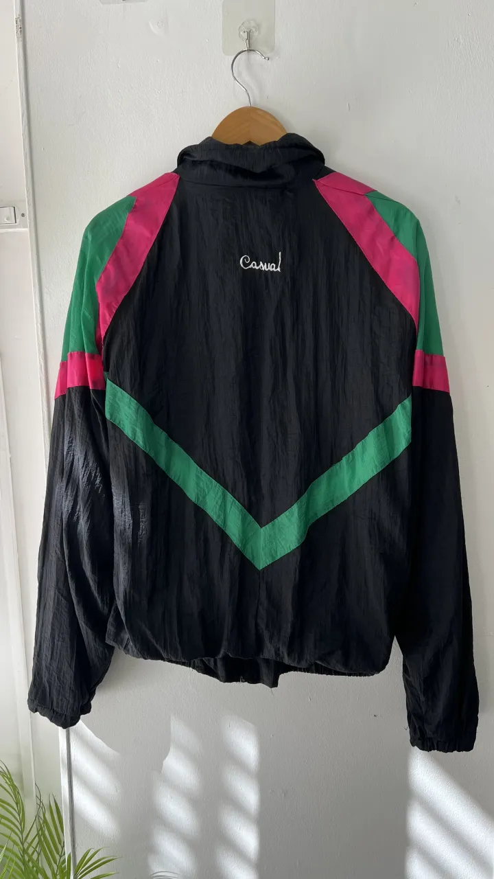 Campera Casual - imagen 2