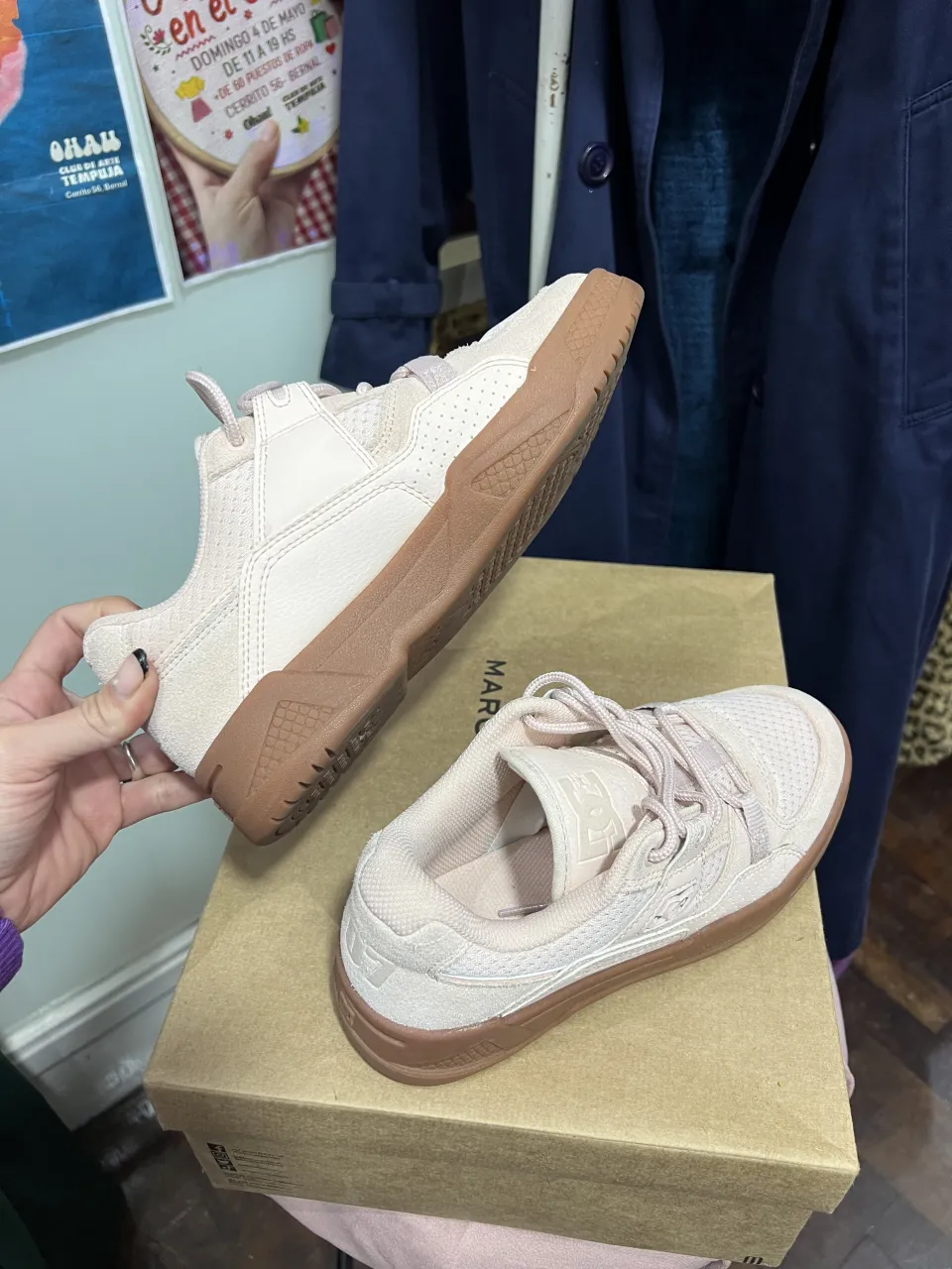 Zapatillas DC Shoes - imagen 5