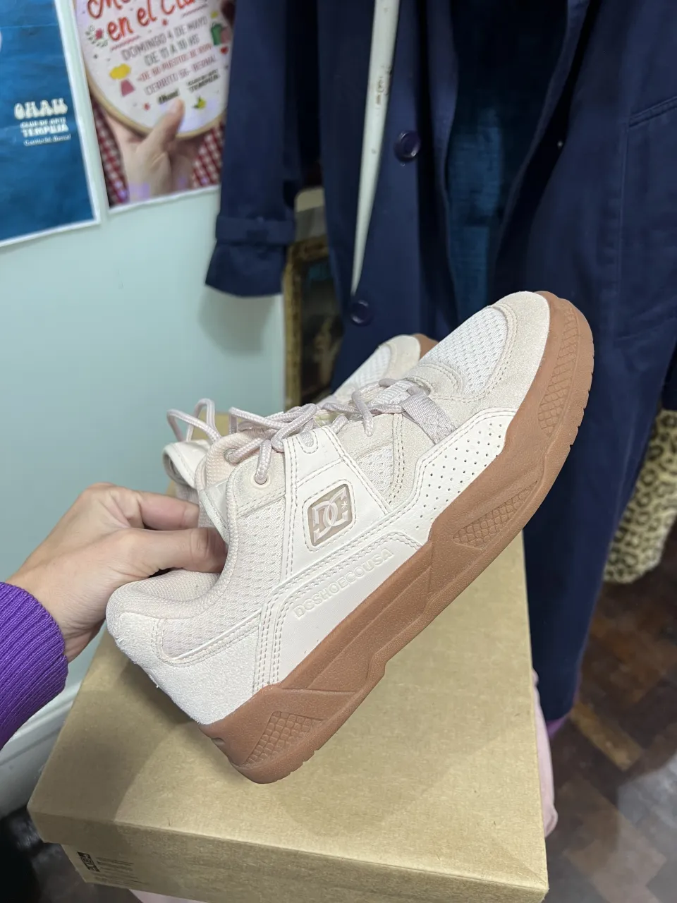 Zapatillas DC Shoes - imagen 4