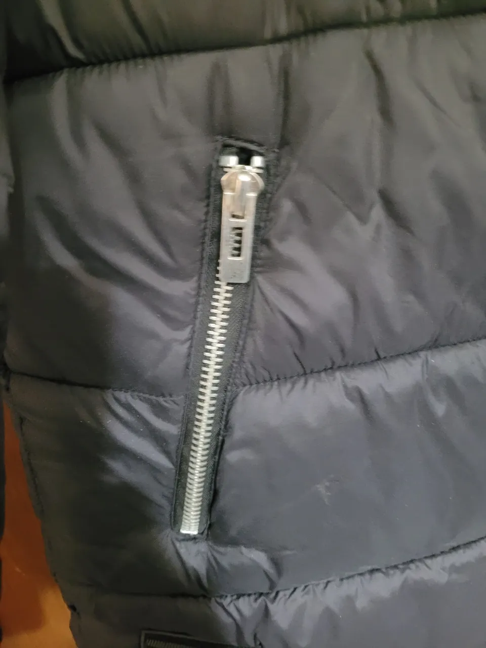 Campera Plegaria - imagen 5