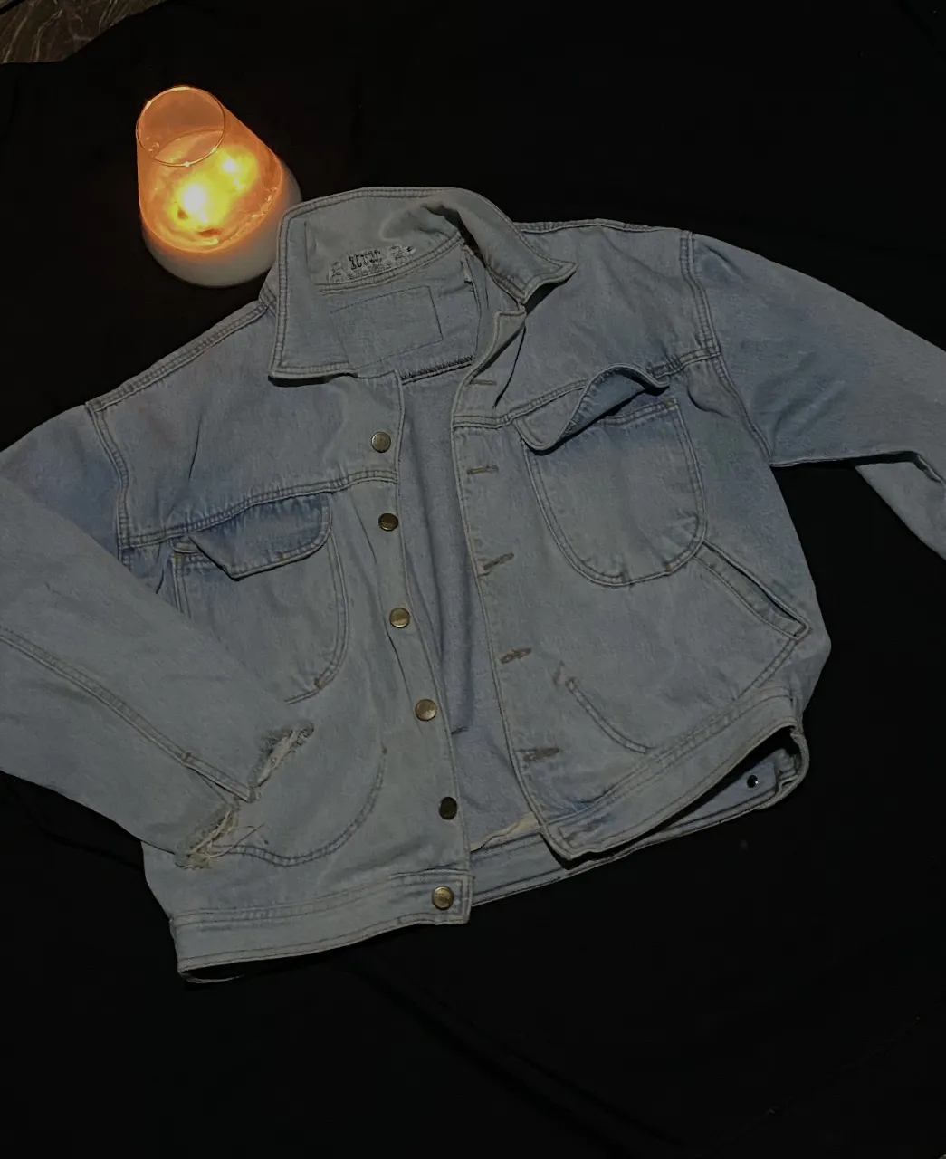 Campera Otro - imagen 1