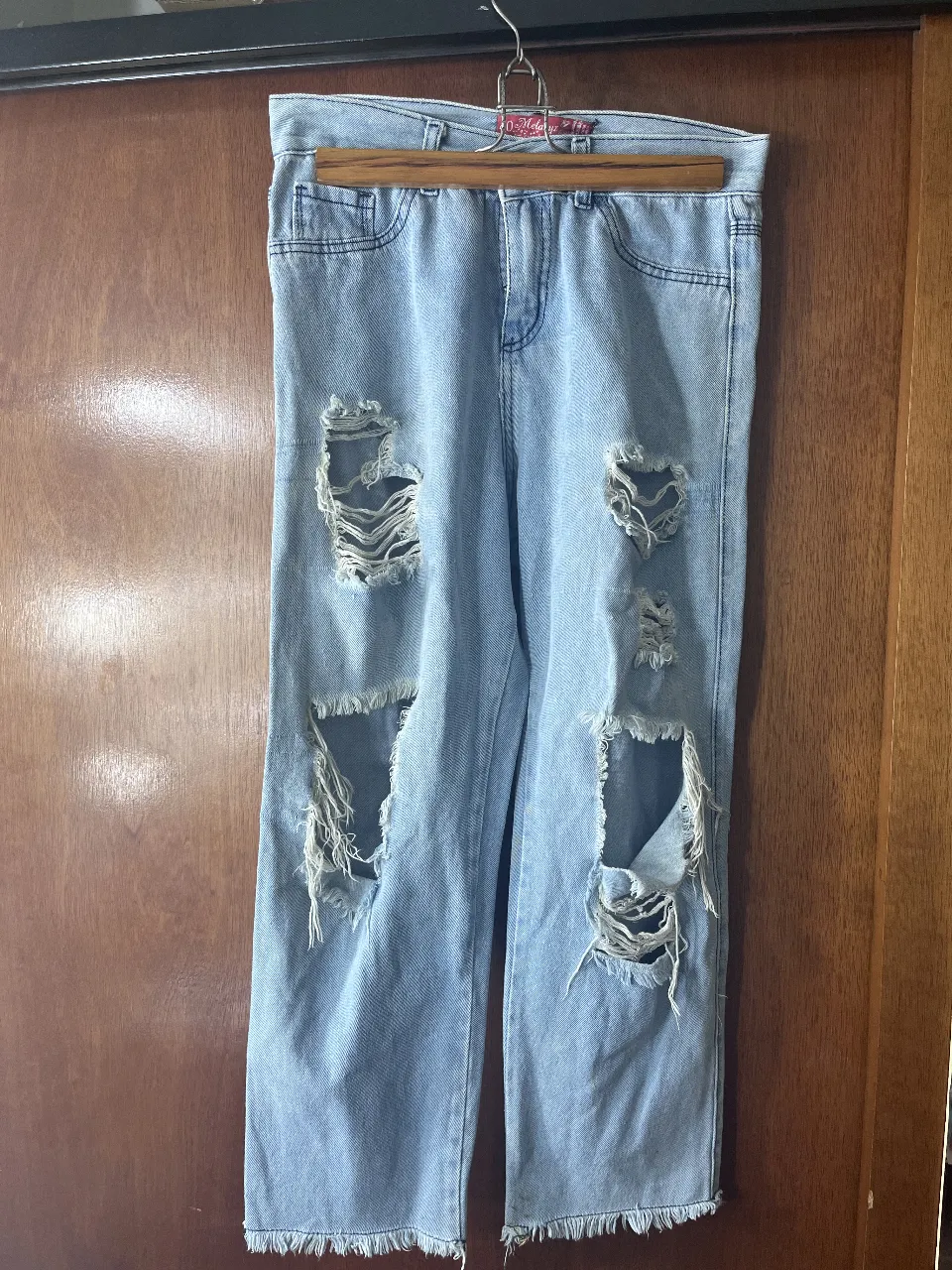 Jean Melany jeans - imagen 1