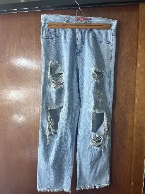 Melany jeans