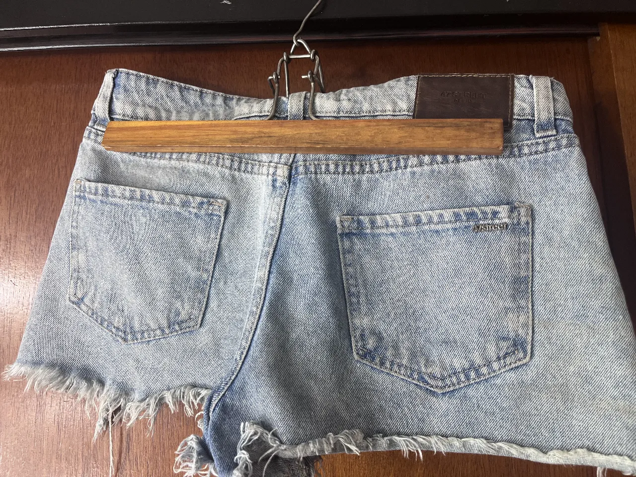 Short 47 Street - imagen 2
