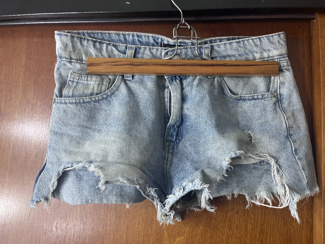 Short 47 Street - imagen 1