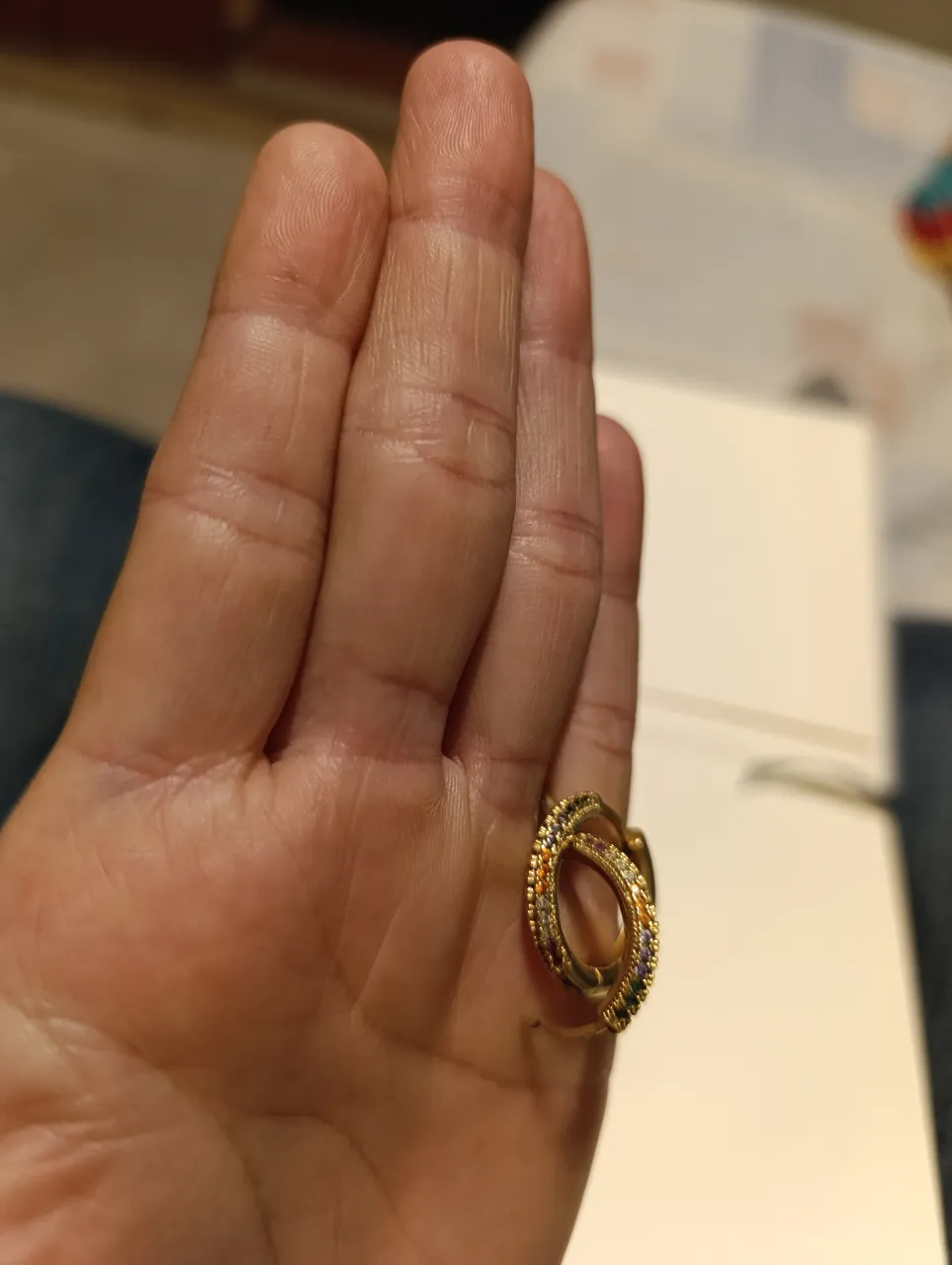 Aros Biju - imagen 3