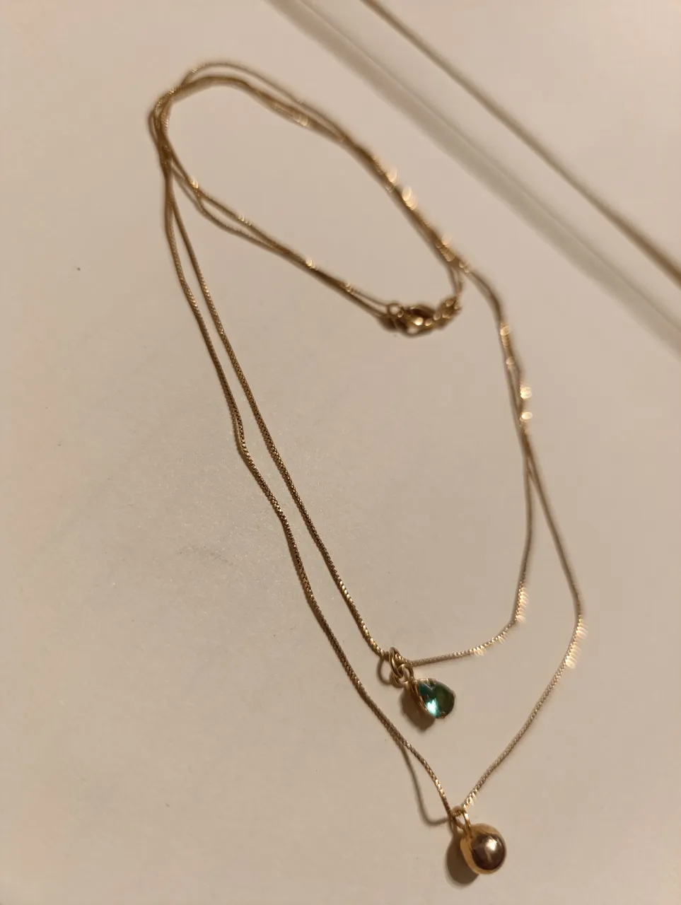 Collar Biju - imagen 1