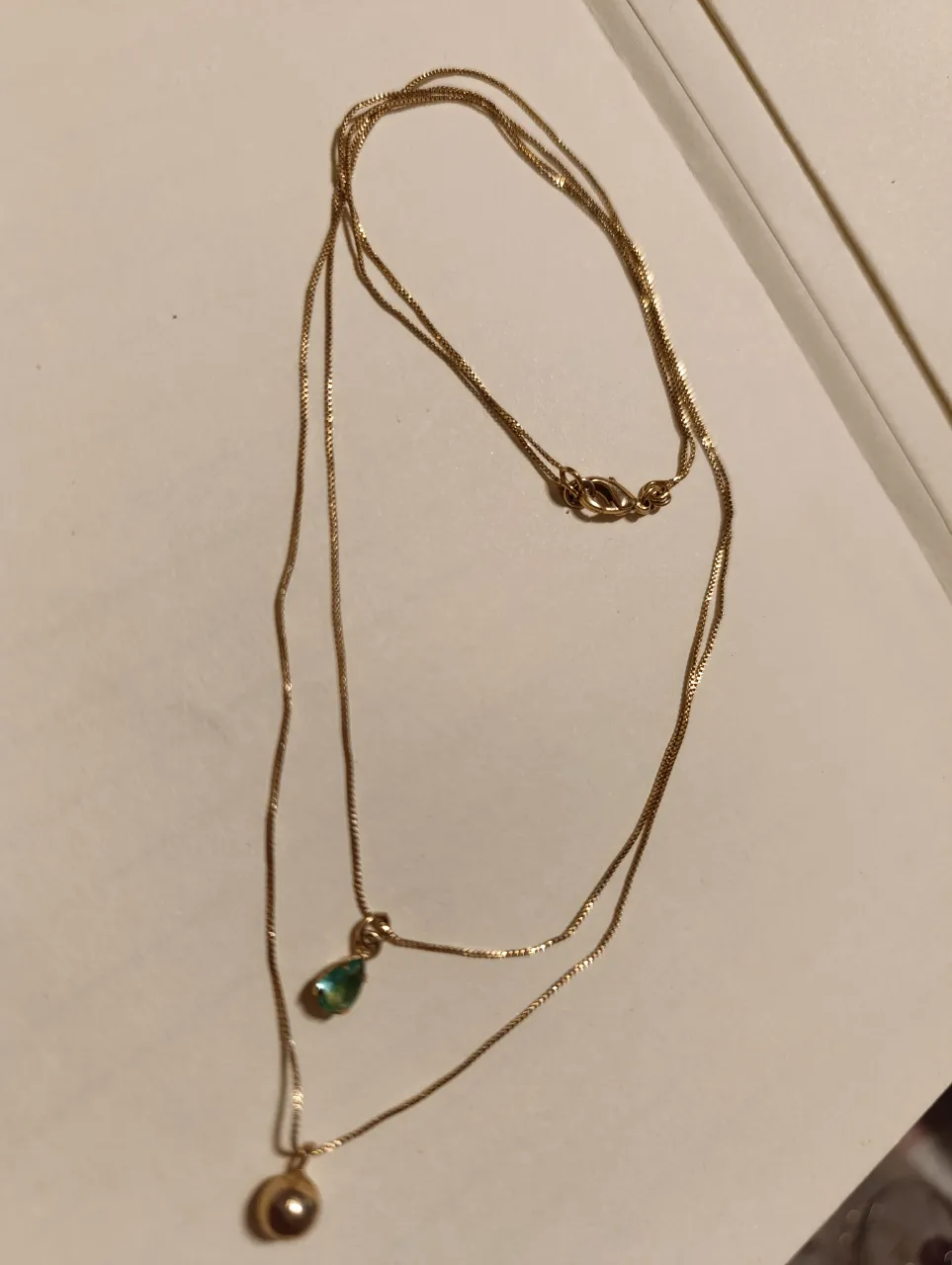 Collar Biju - imagen 2