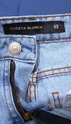 Cuesta Blanca