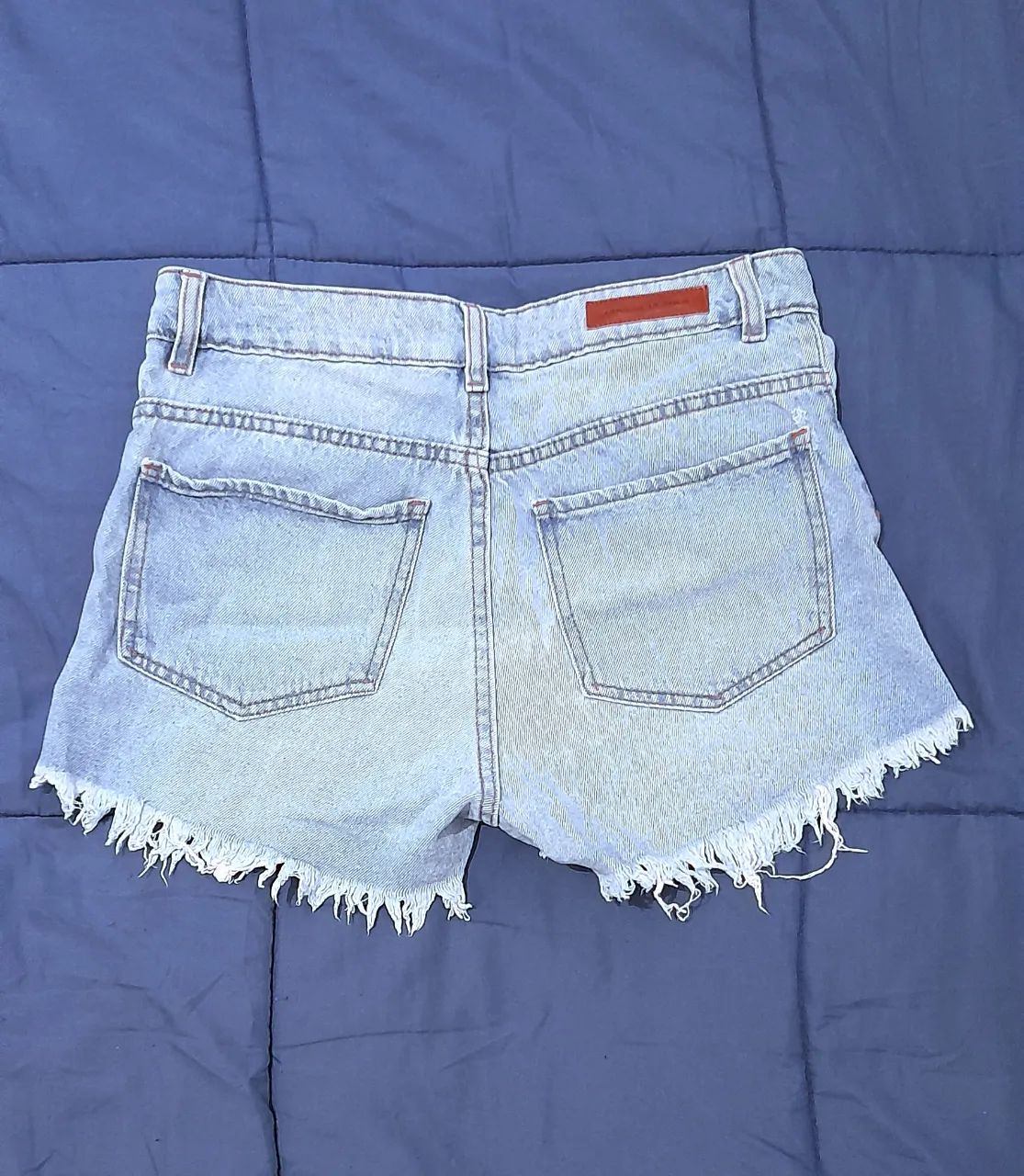 Short Cuesta Blanca - imagen 4