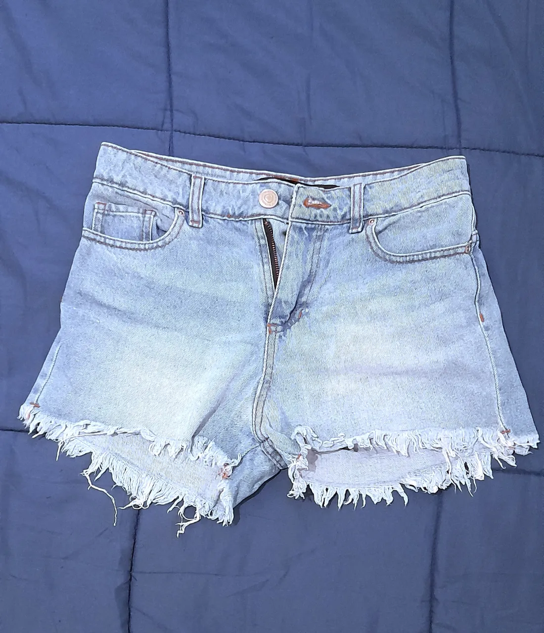 Short Cuesta Blanca - imagen 3
