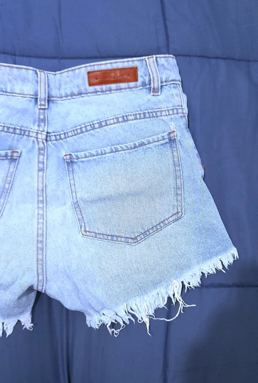 Short Cuesta Blanca - imagen 5