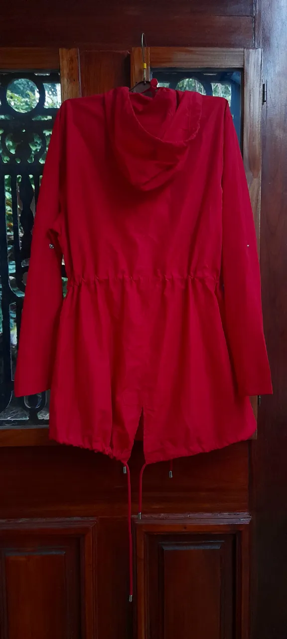 Campera Primark - imagen 4