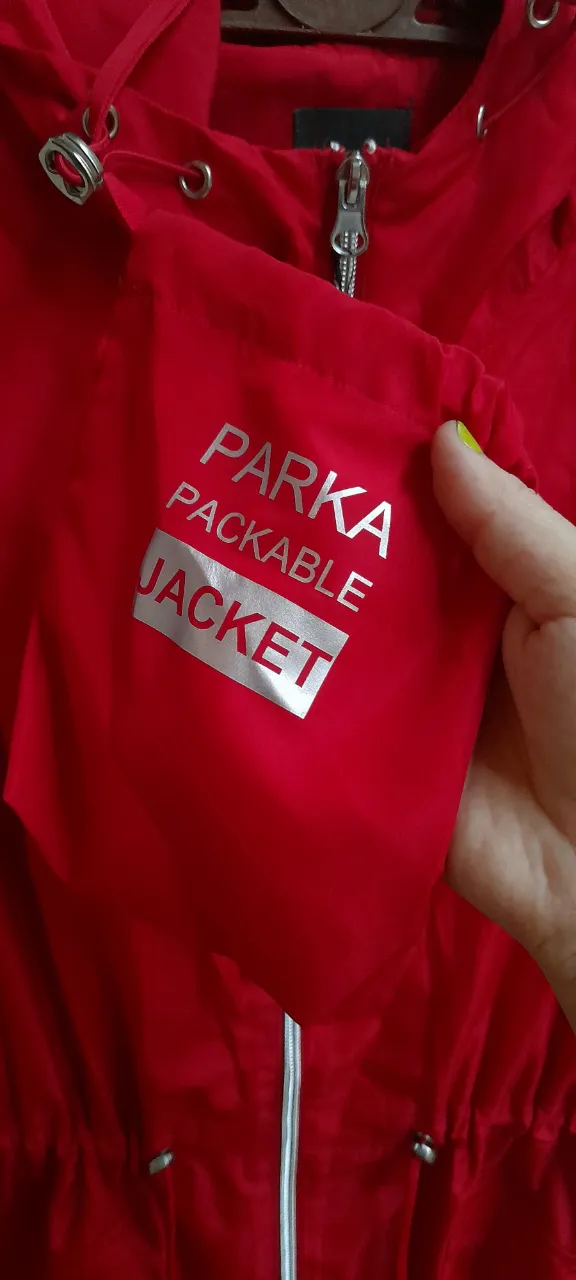 Campera Primark - imagen 6