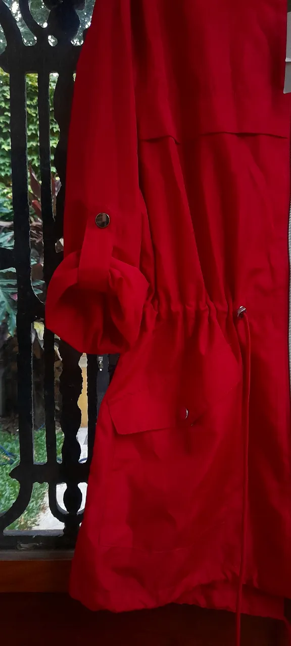 Campera Primark - imagen 2