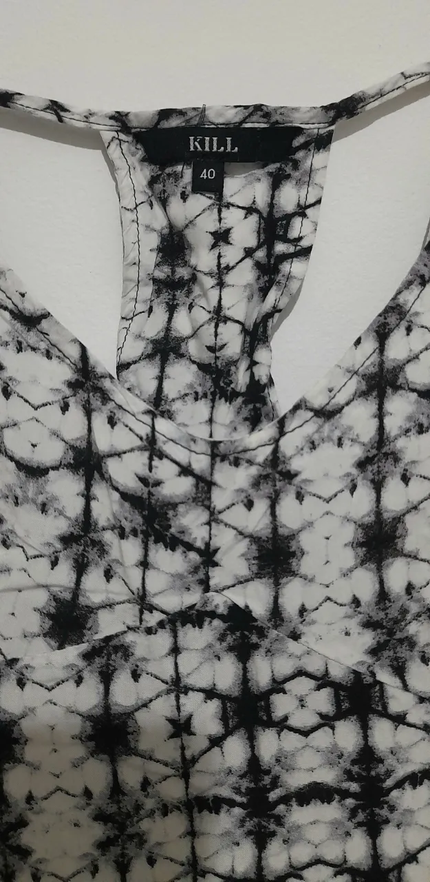 Vestido Kill - imagen 2