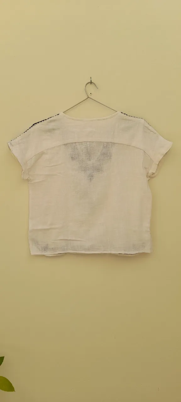 Remera M&m miniatura 6