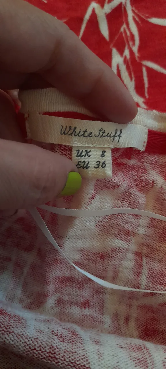 Cardigan White Stuff - imagen 5