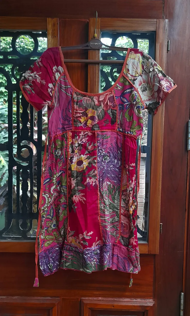 Vestido Las mareadas - imagen 5