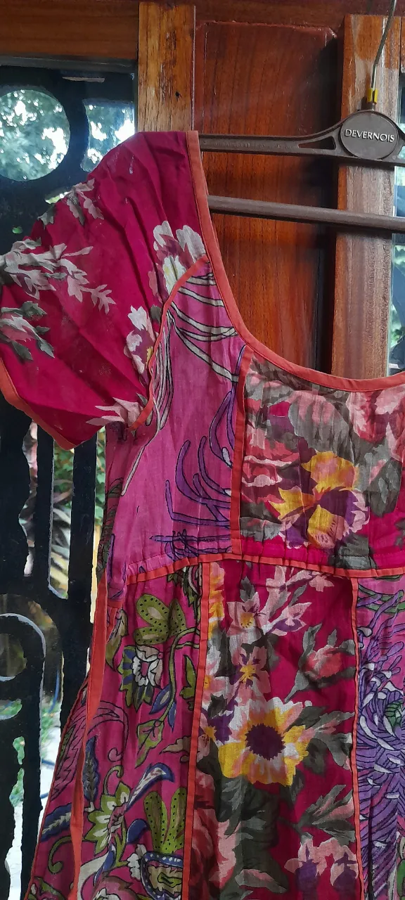 Vestido Las mareadas - imagen 4