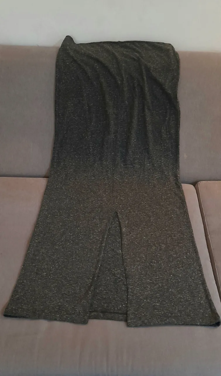 Pollera Zara Trafaluc - imagen 3