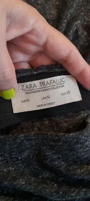 Zara Trafaluc