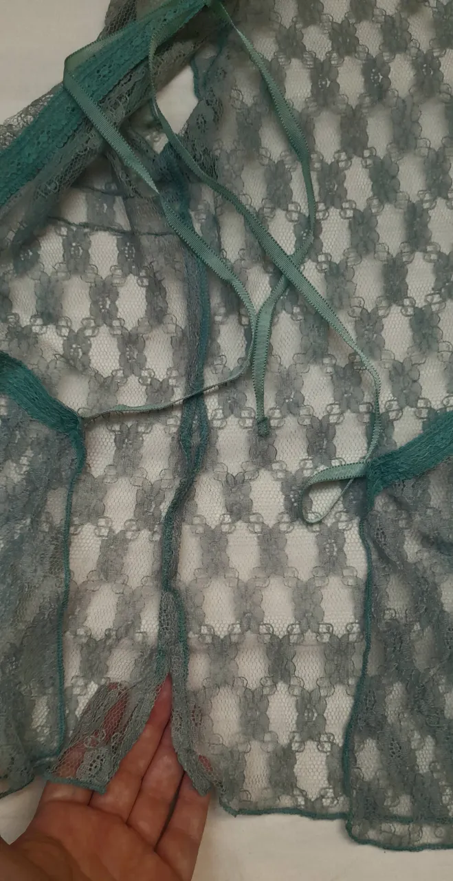 Blusa Rapsodia - imagen 2