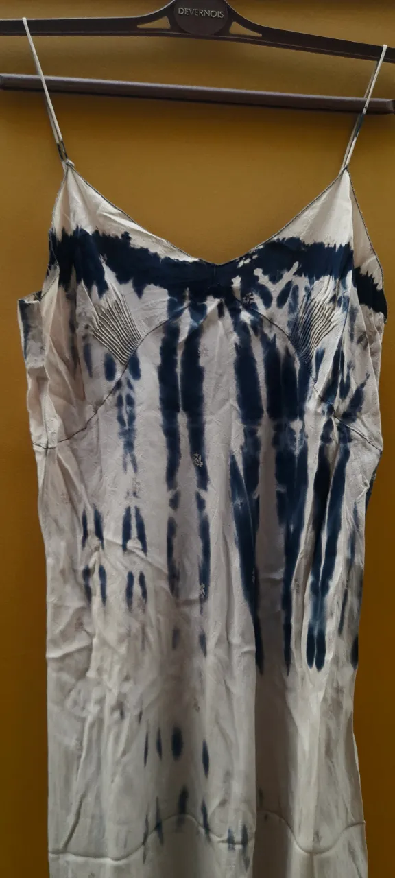 Vestido Chocolate - imagen 4